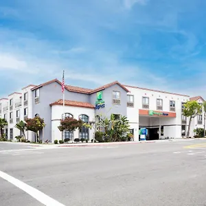Express & Hermosa By Ihg Hotel